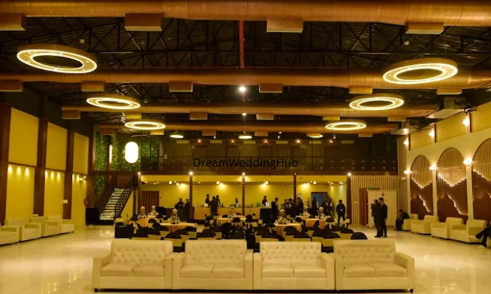 Bishnu  Bijoli Garden